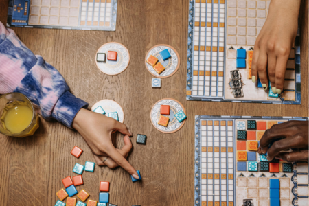 Imagen RUTA POR LOS BARES CON JUEGOS DE MESA