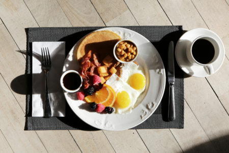 Imagen Los brunch más originales de Madrid