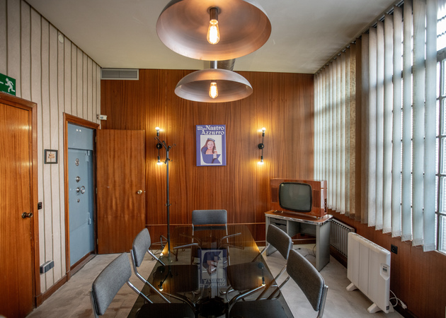 Galería de imágenes Madhat Madrid 12