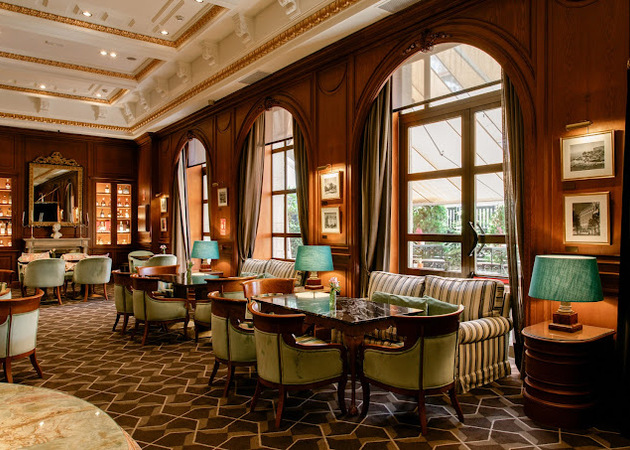 Galería de imágenes Balmoral 1