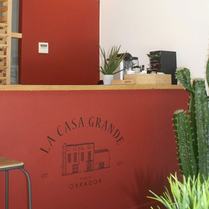 Foto de portada La Casa Grande