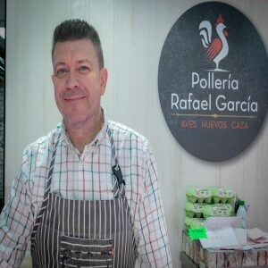 Foto de portada Pollería Rafael García