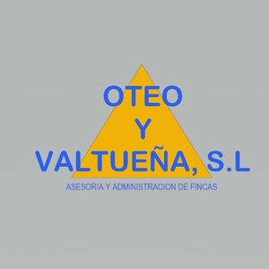 Foto de capa OTEO Y VALTUEÑA, SL