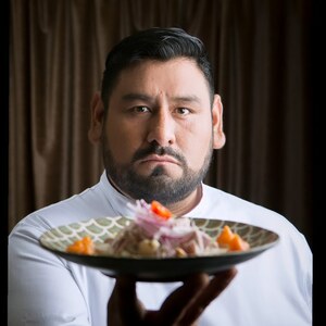 Titelbild Tampu-Restaurant