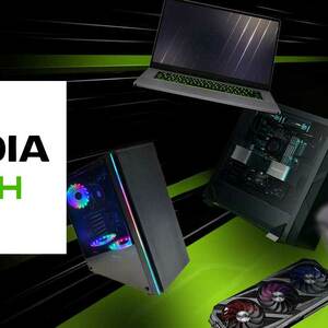 Titelbild NVidiaTech® | Technischer Service Grafikkarten, Reparatur für Nvidia-Produkte