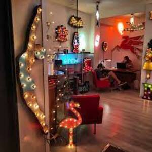 Titelbild Roswell-Shop