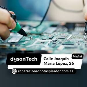 Thumbnail Dyson Tech | Technical service, repair for Dyson products