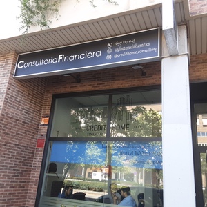 Foto de portada CREDITHOME