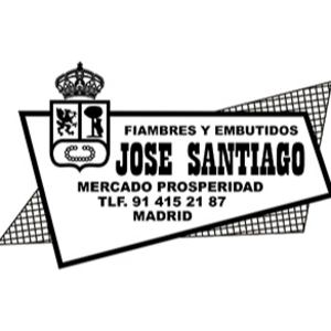 Titelbild Delikatessen José Santiago
