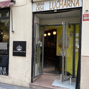 Thumbnail lucharna house