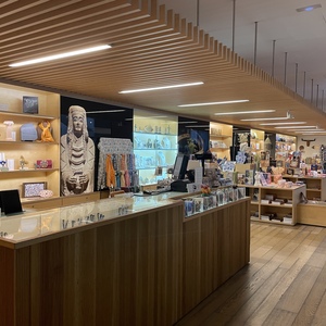 Foto de portada Tienda Museo Arqueológico Nacional