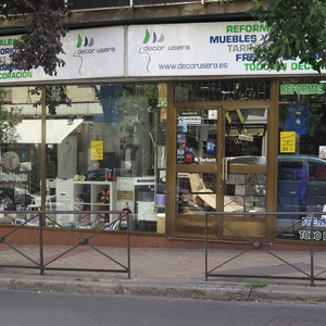 Foto de portada Decor Usera