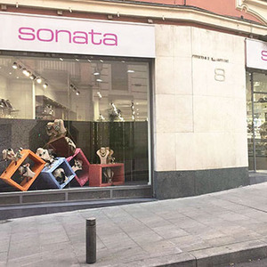 Foto di copertina Sonata