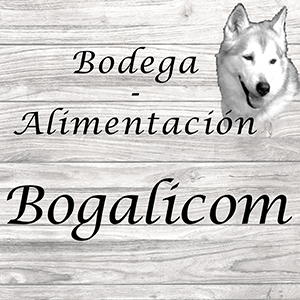 Foto di copertina bogalicom