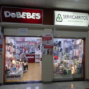 Foto de capa Debebes